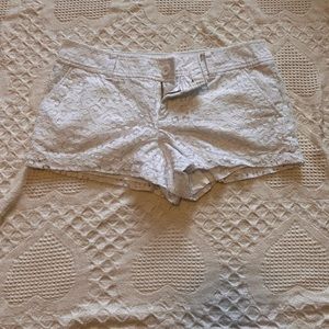 Lilly Pulitzer Walsh Shorts